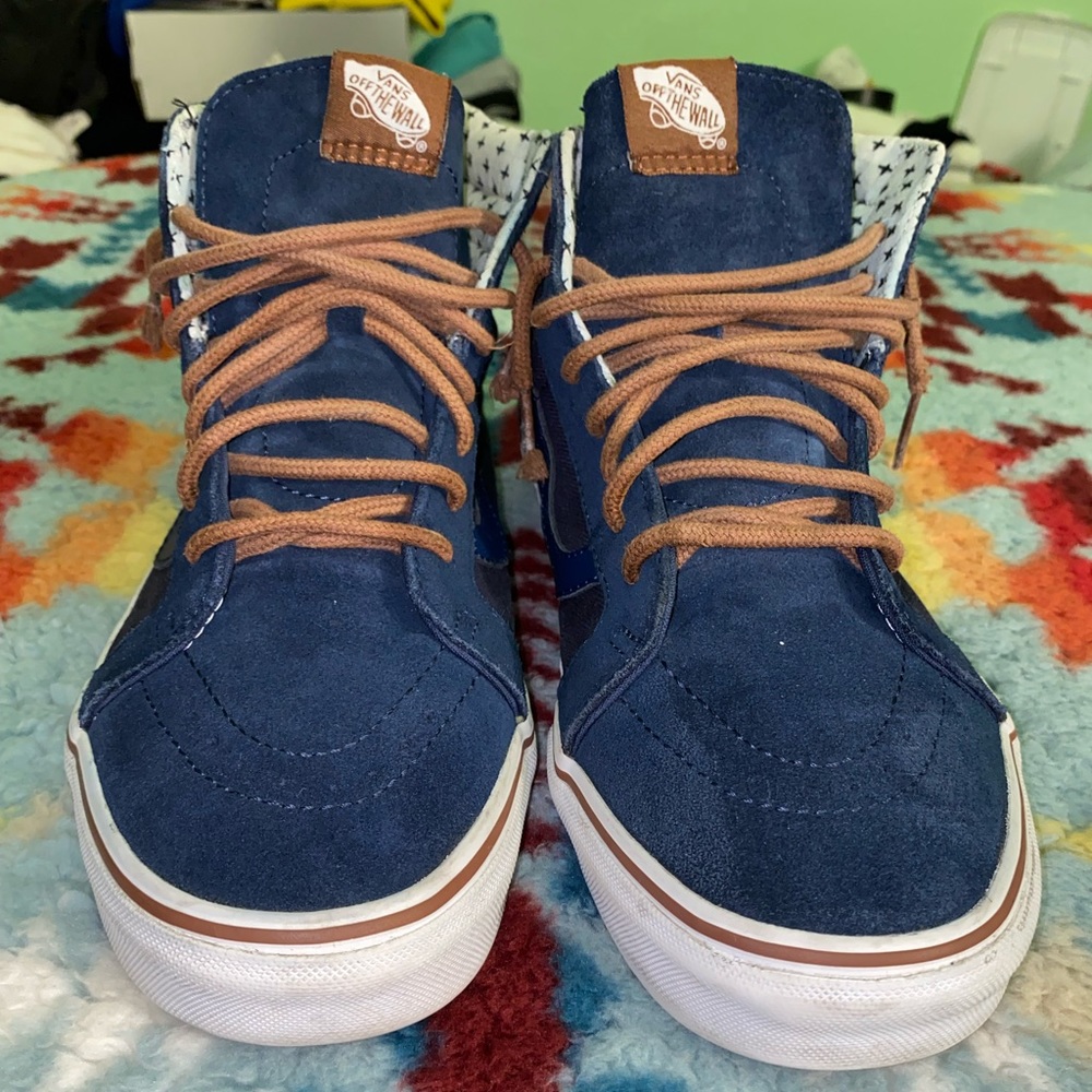 Vans